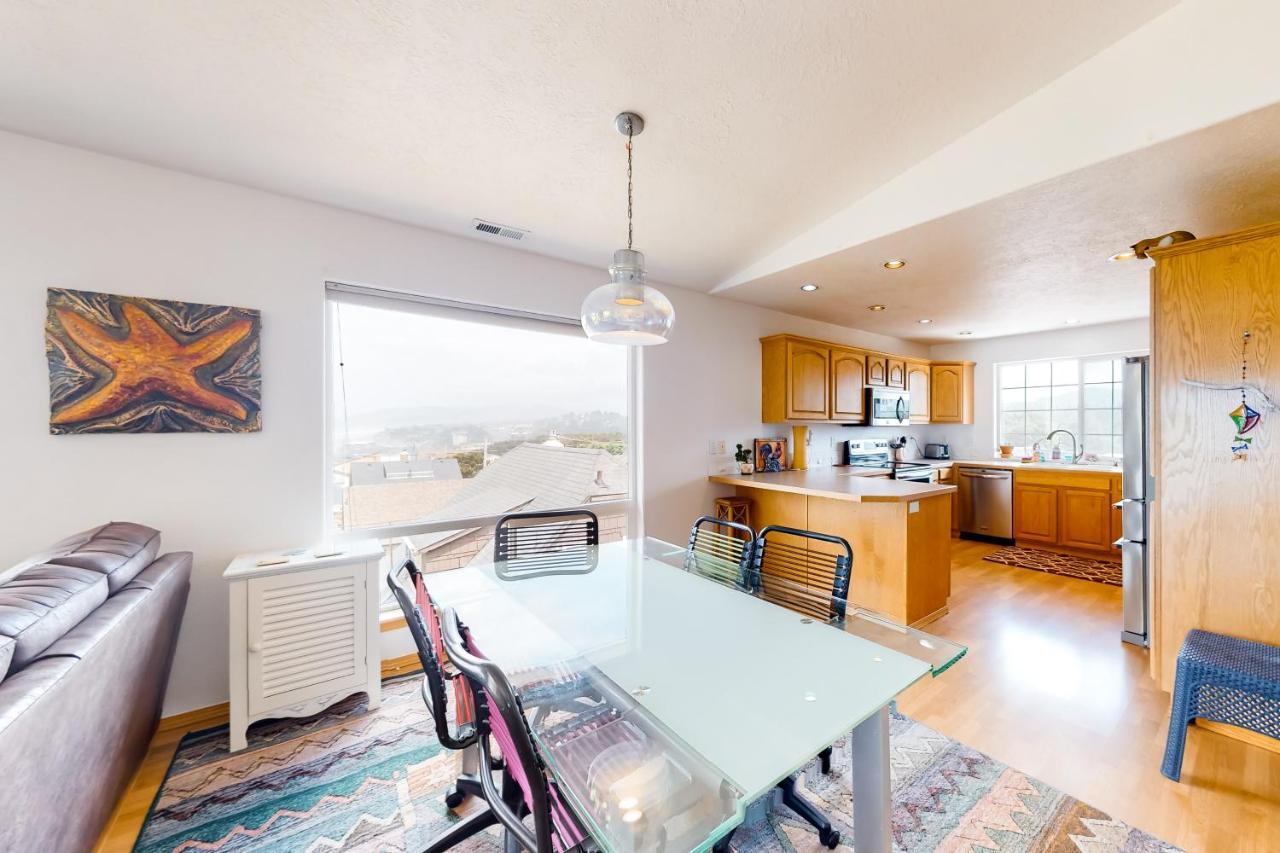 Js Beach House Lincoln City Buitenkant foto