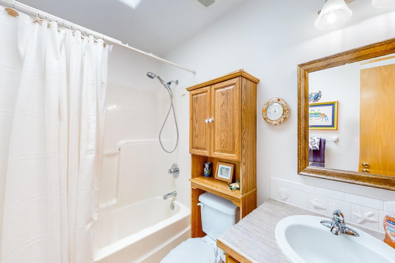 Js Beach House Lincoln City Buitenkant foto