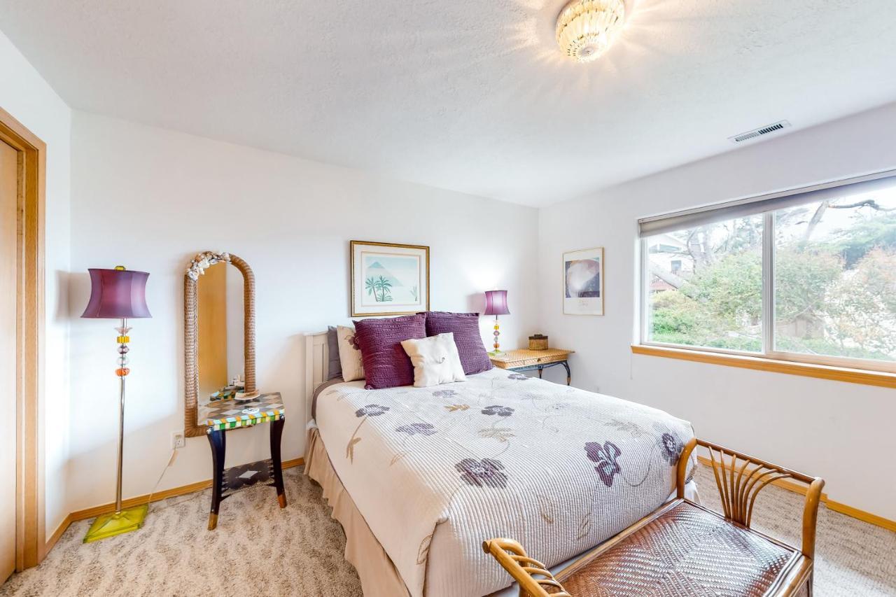 Js Beach House Lincoln City Buitenkant foto