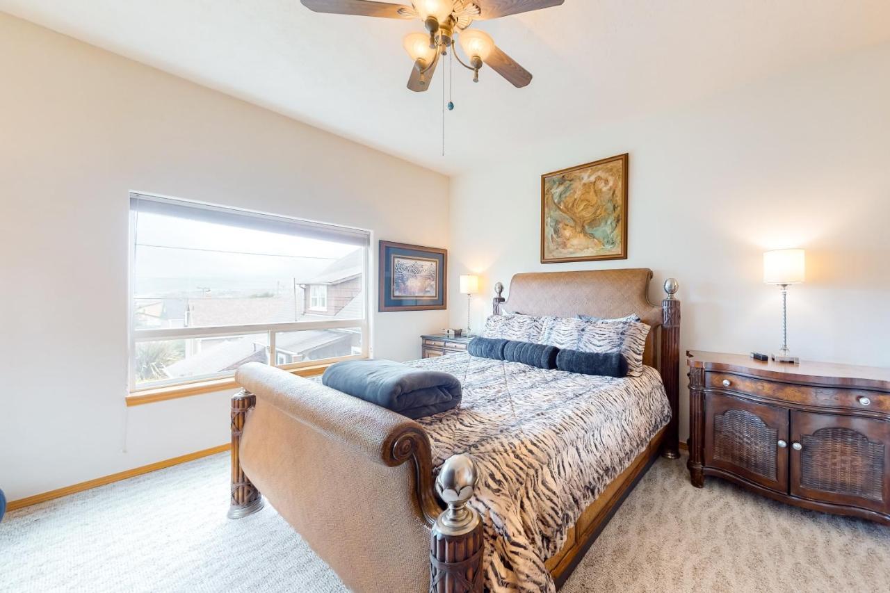 Js Beach House Lincoln City Buitenkant foto