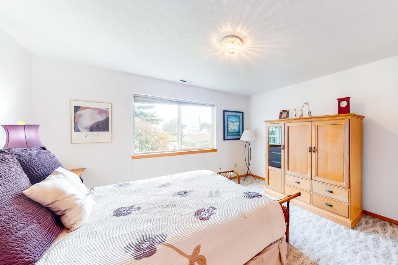 Js Beach House Lincoln City Buitenkant foto